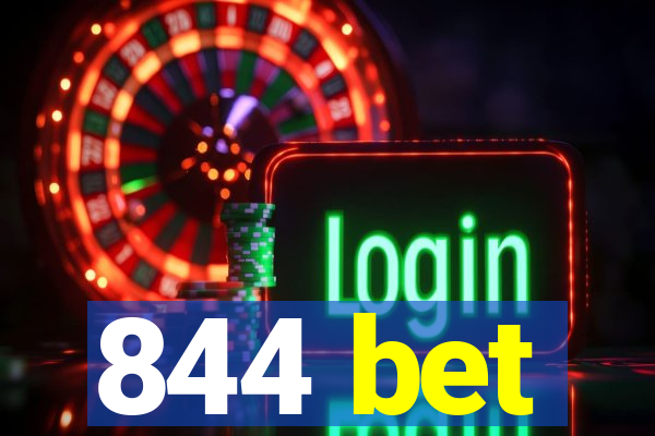 844 bet